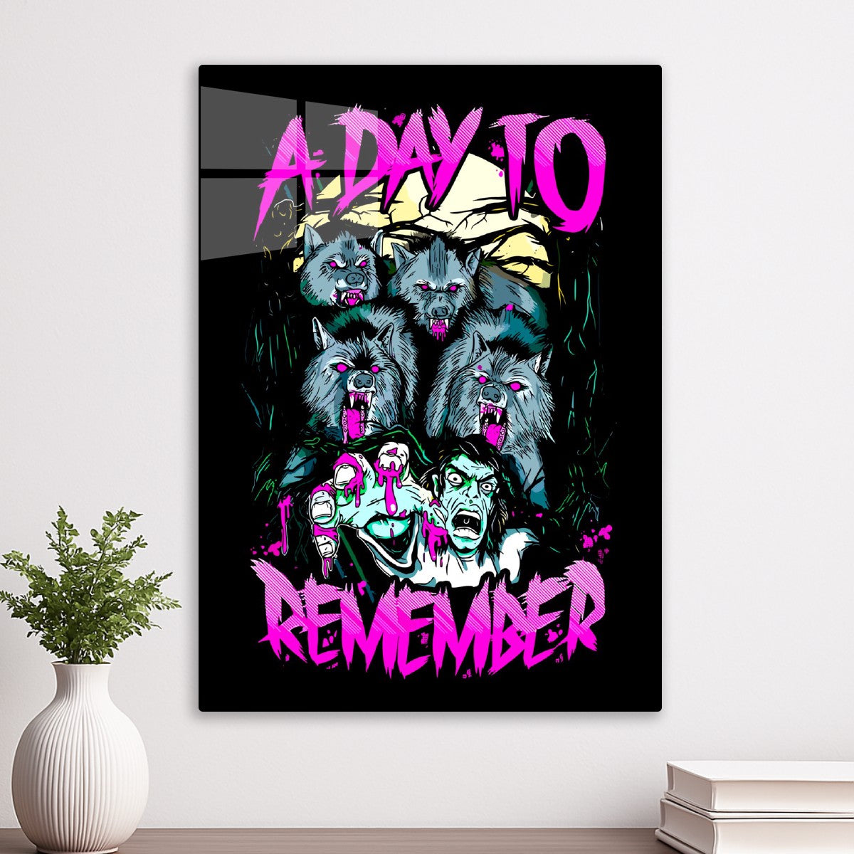 A day to remember