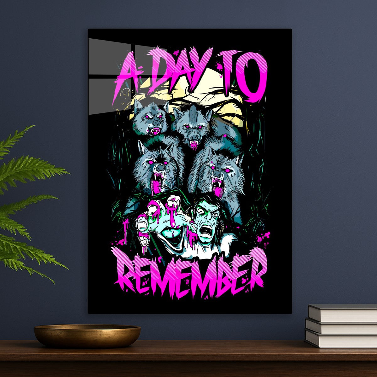 A day to remember