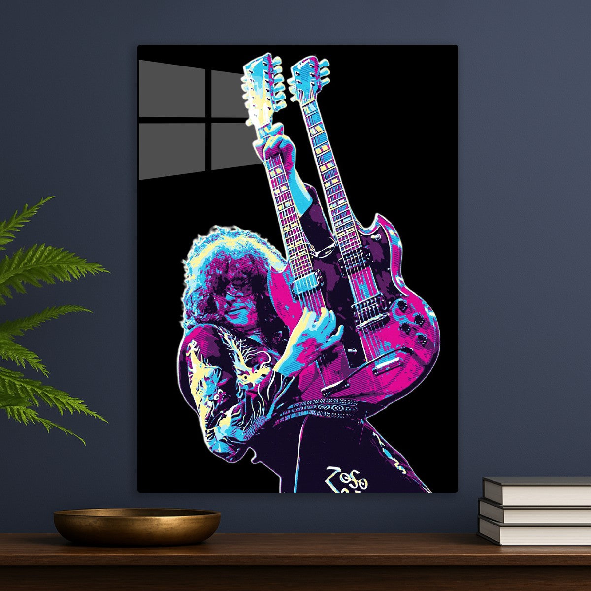 Jimmy Page