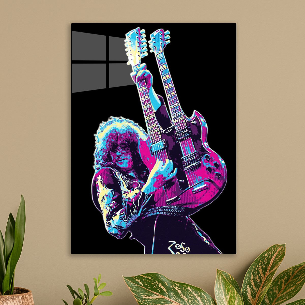 Jimmy Page