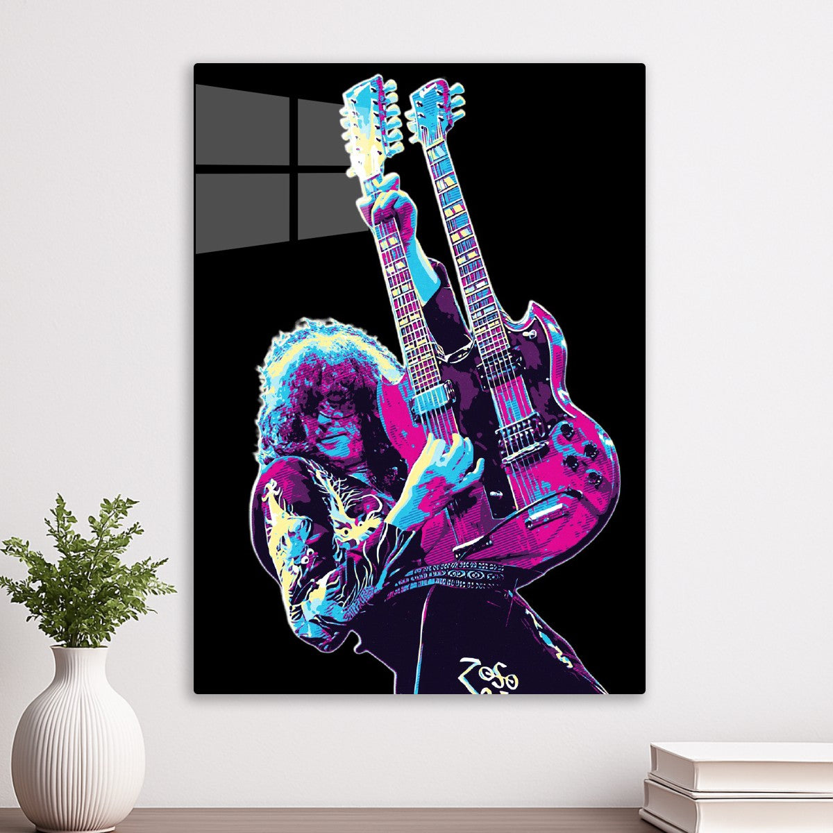 Jimmy Page