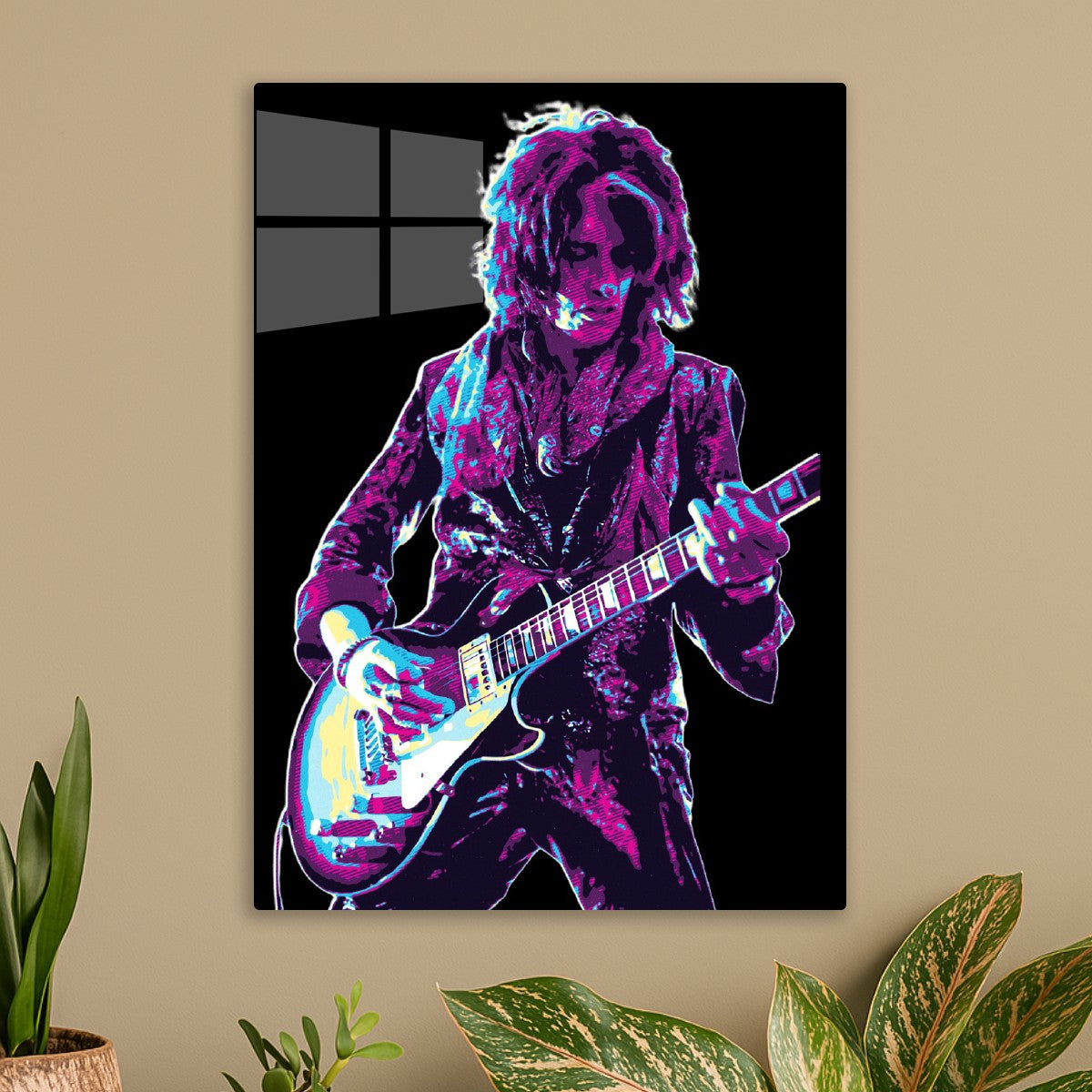 Joe Perry