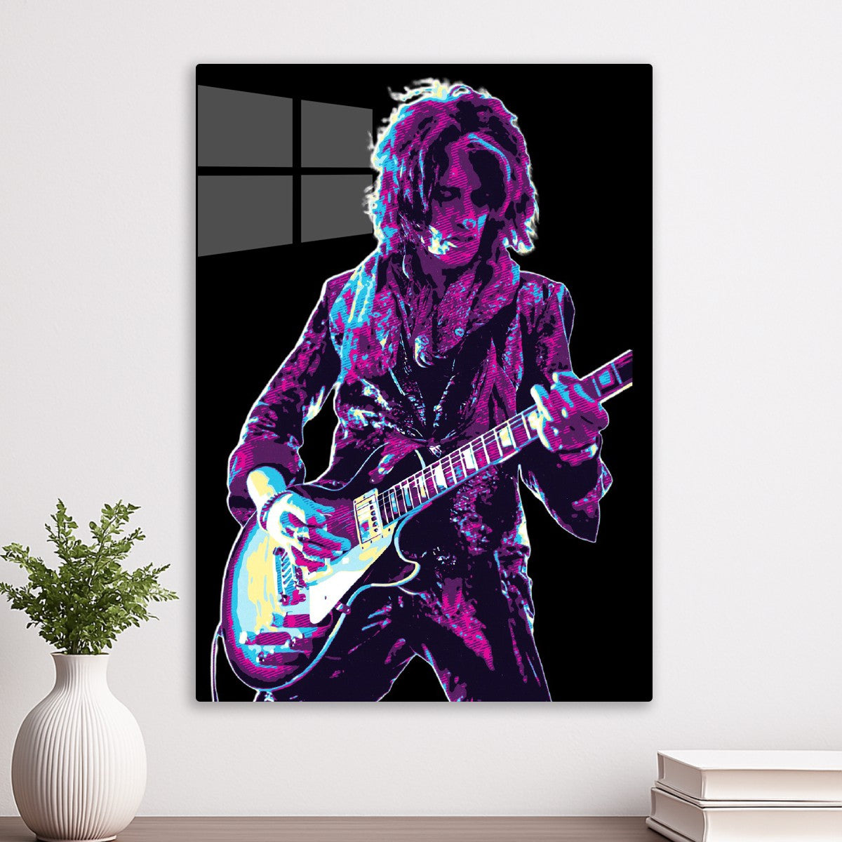 Joe Perry