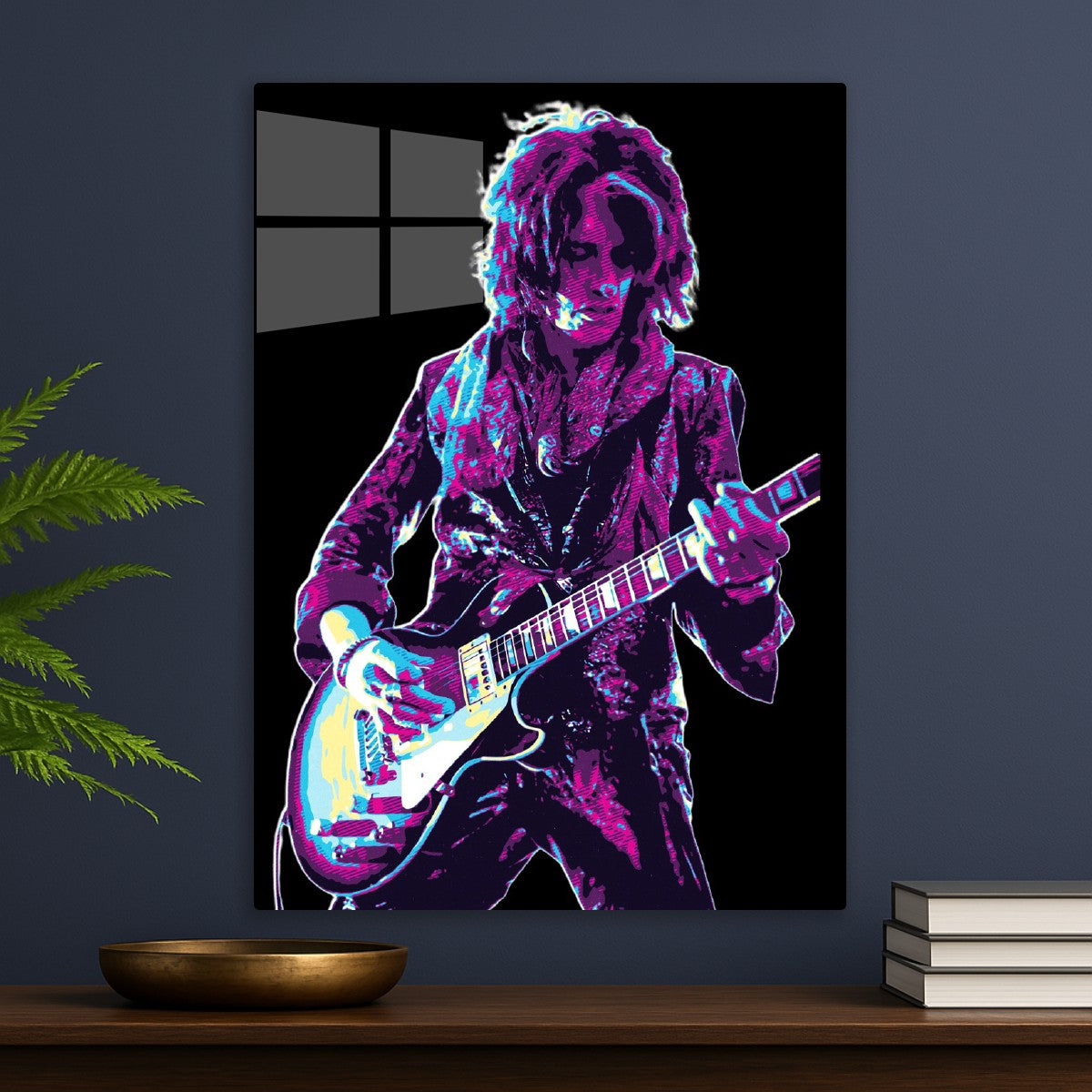 Joe Perry