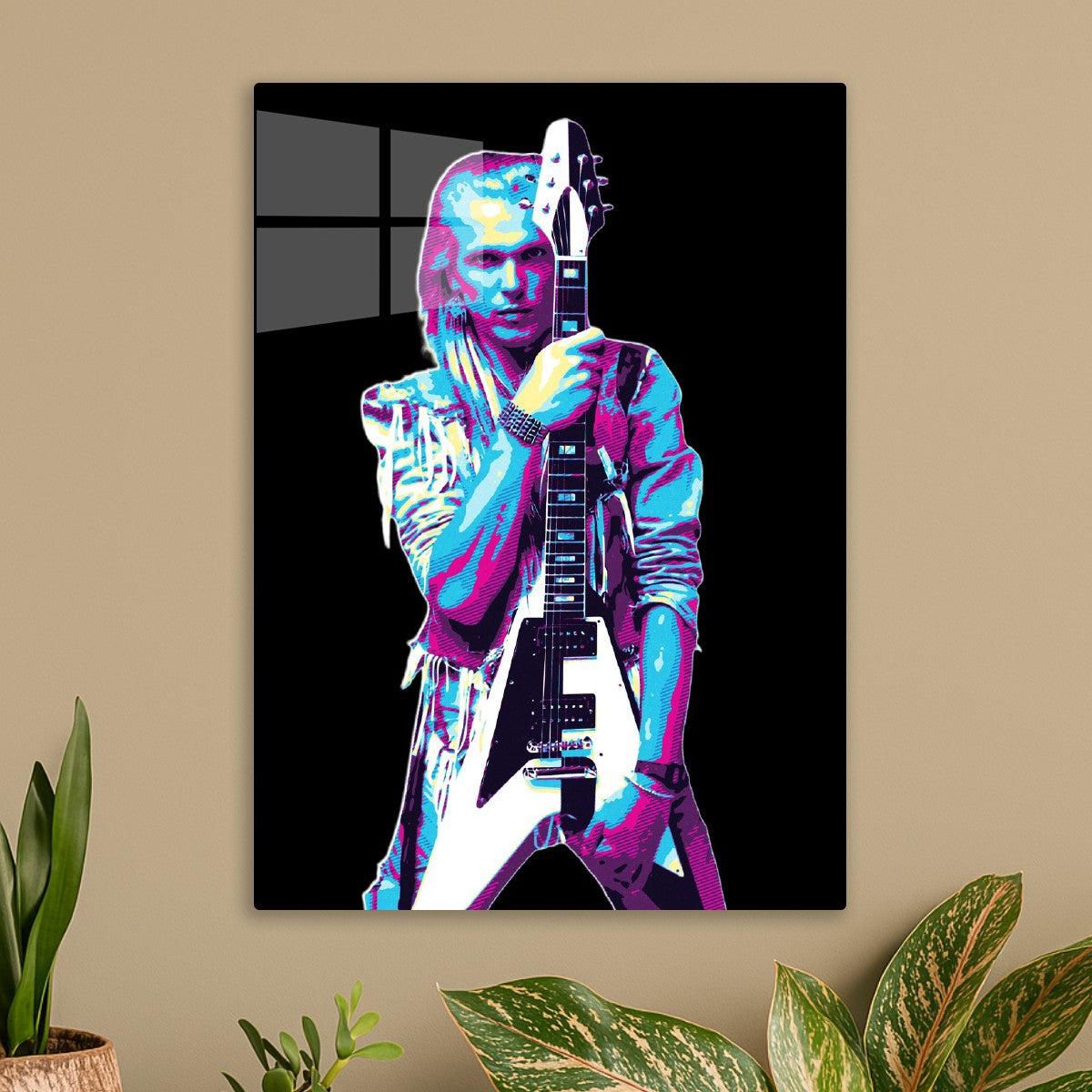 Michael Schenker