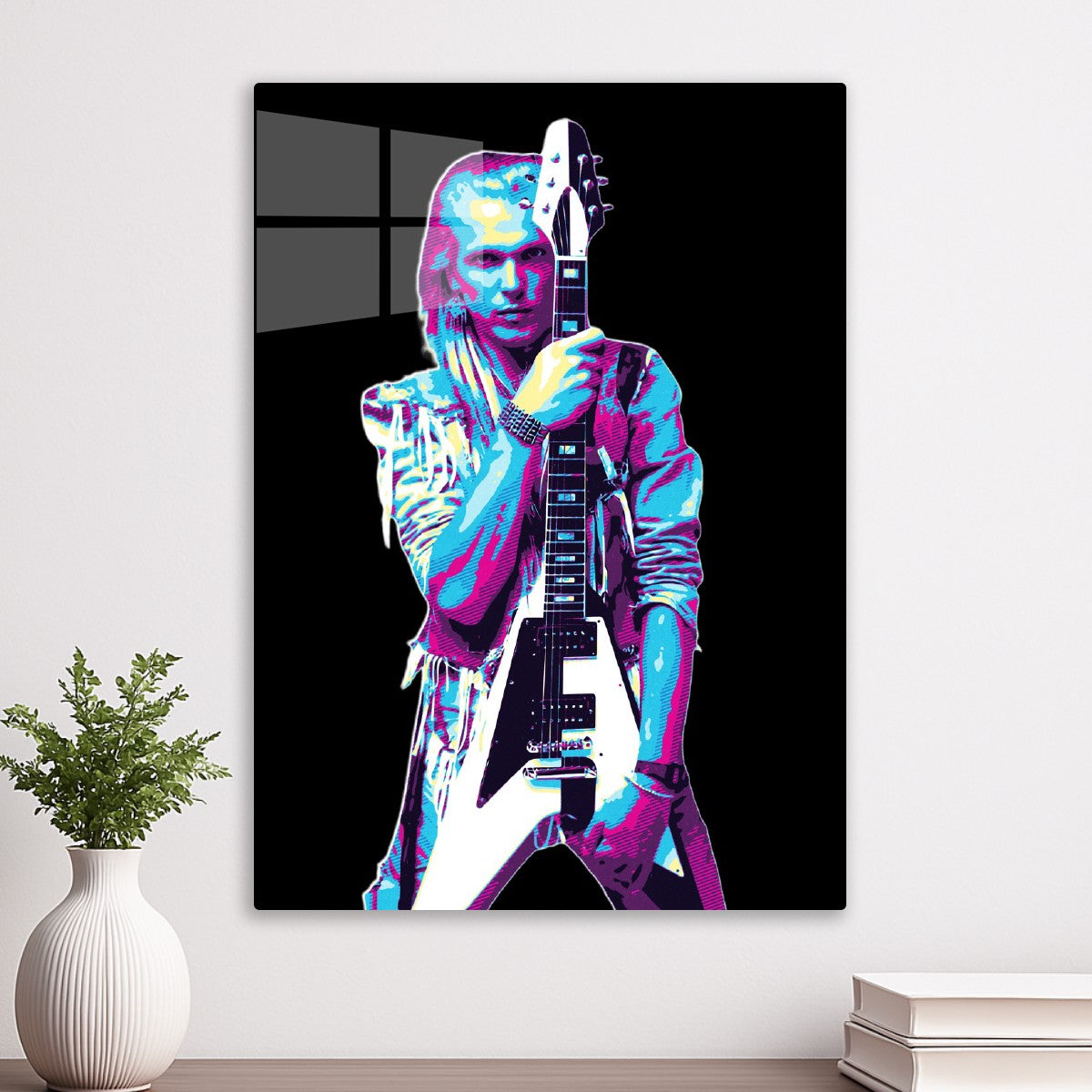 Michael Schenker