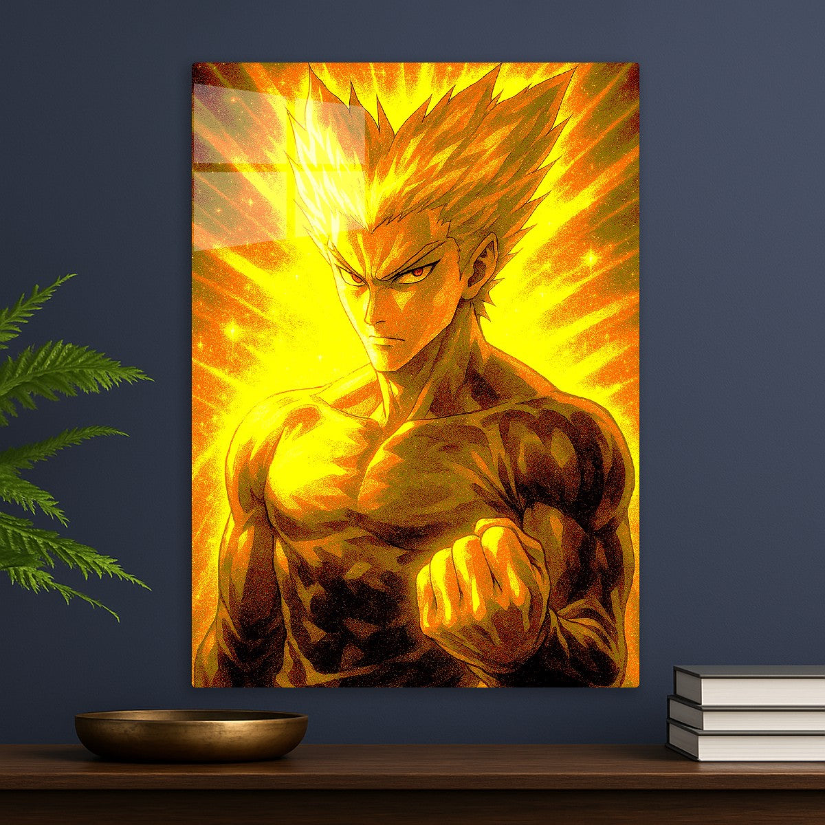 Garou