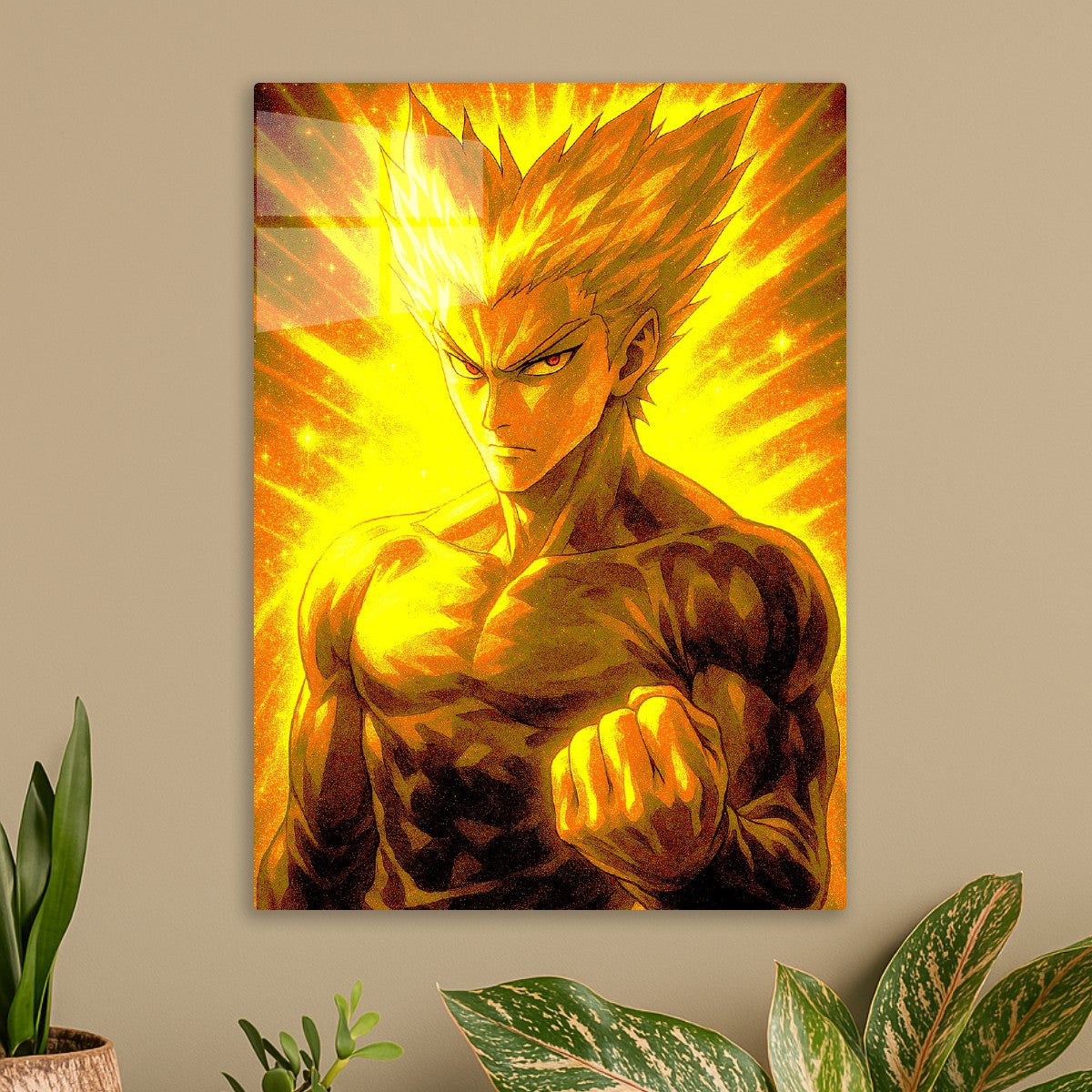 Garou