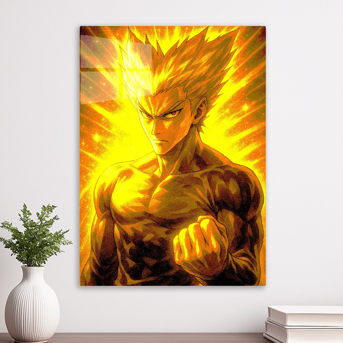 Garou