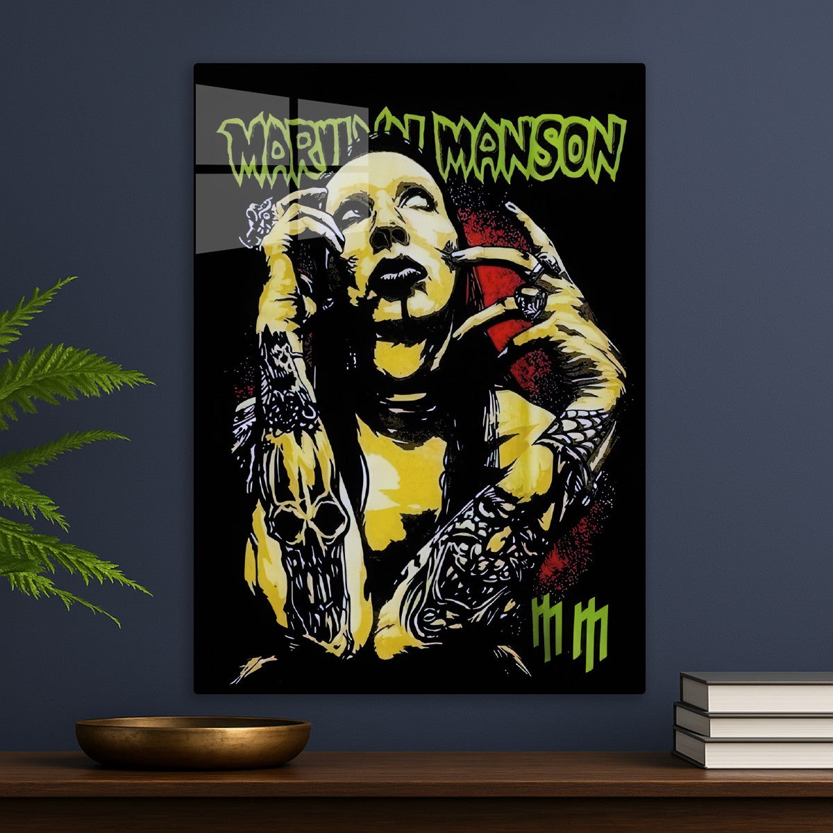 Marilyn Manson