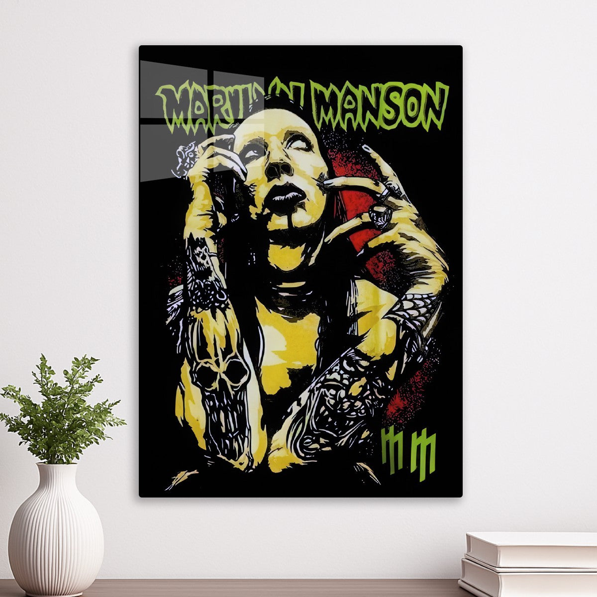 Marilyn Manson