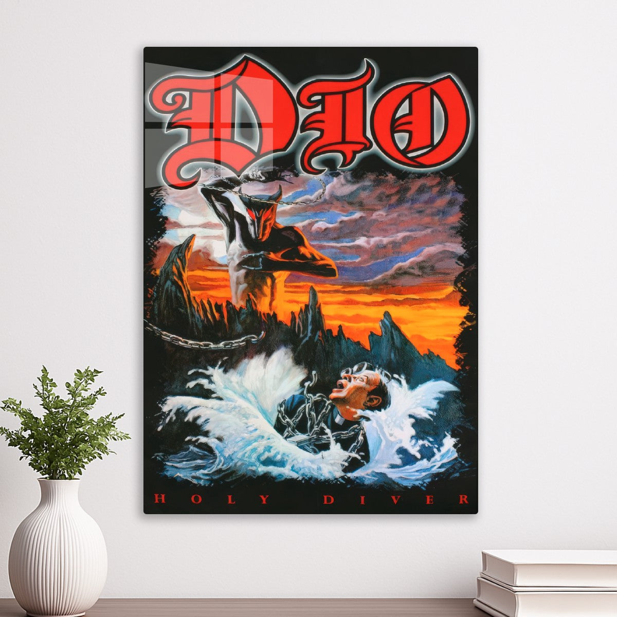 DIO