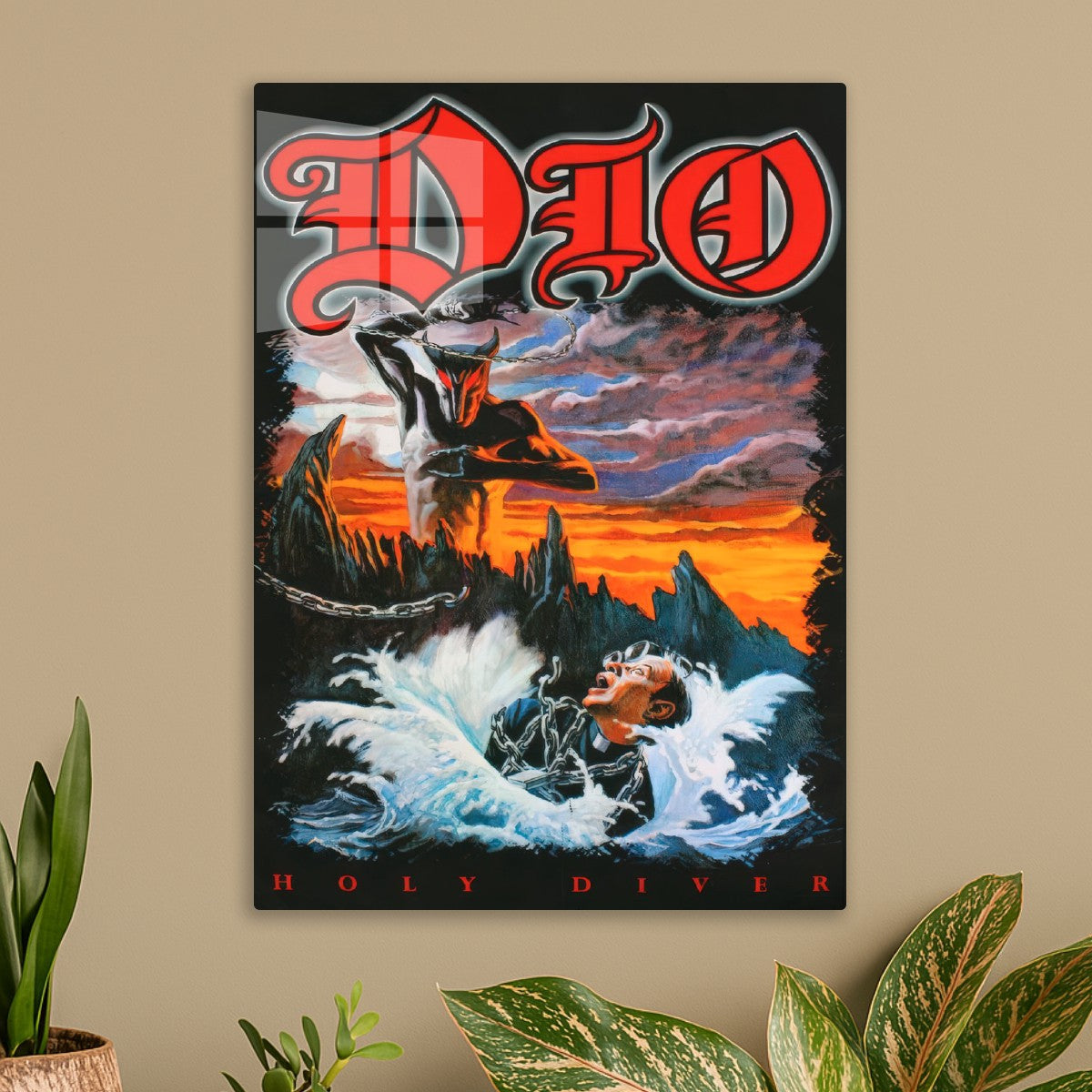 DIO