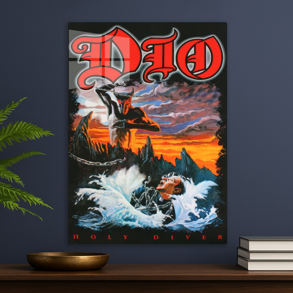 DIO