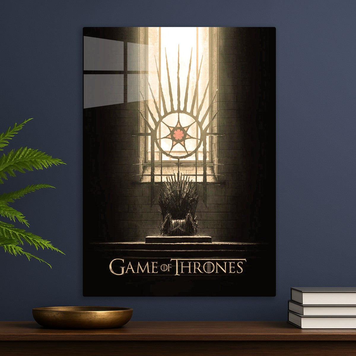 Game of Thrones