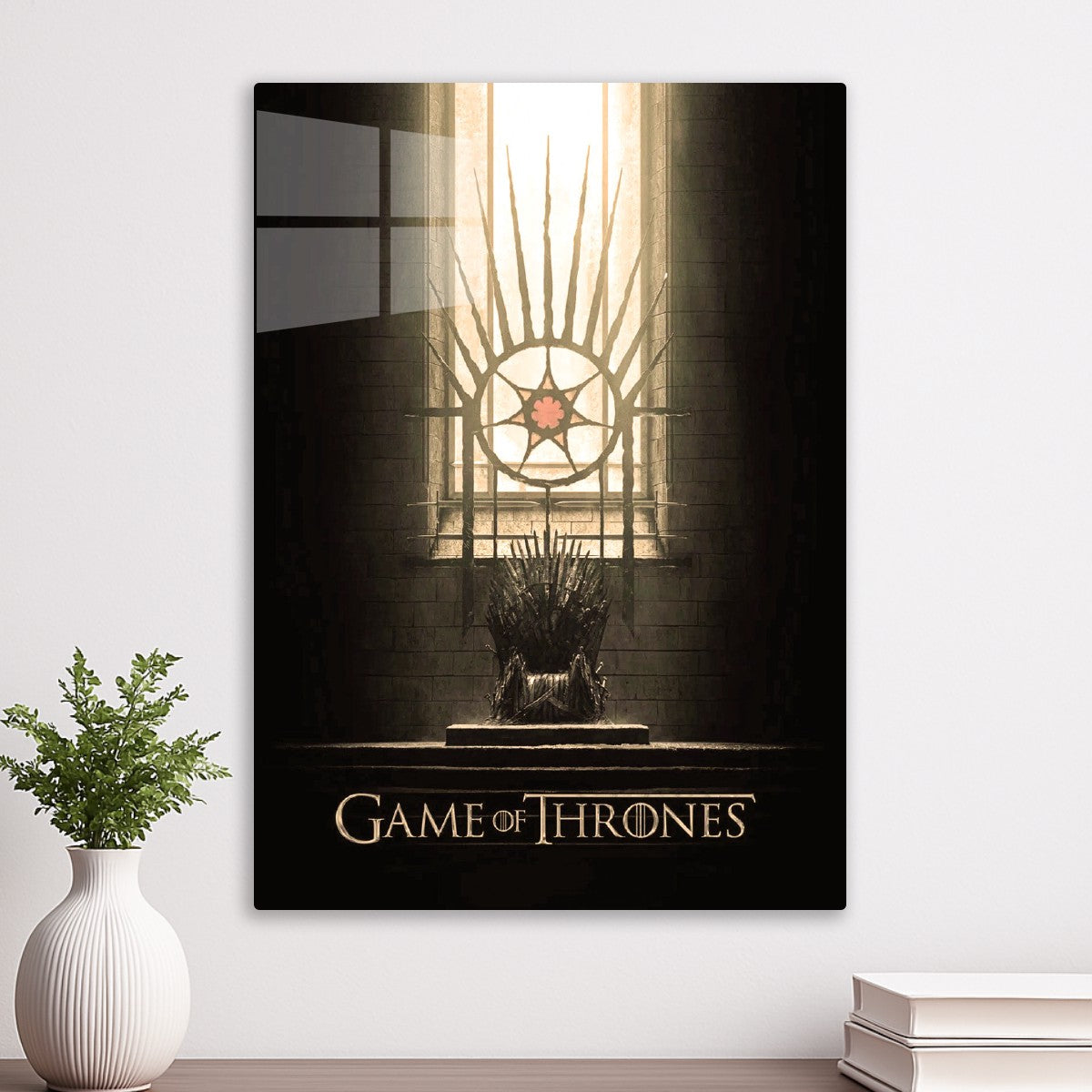 Game of Thrones