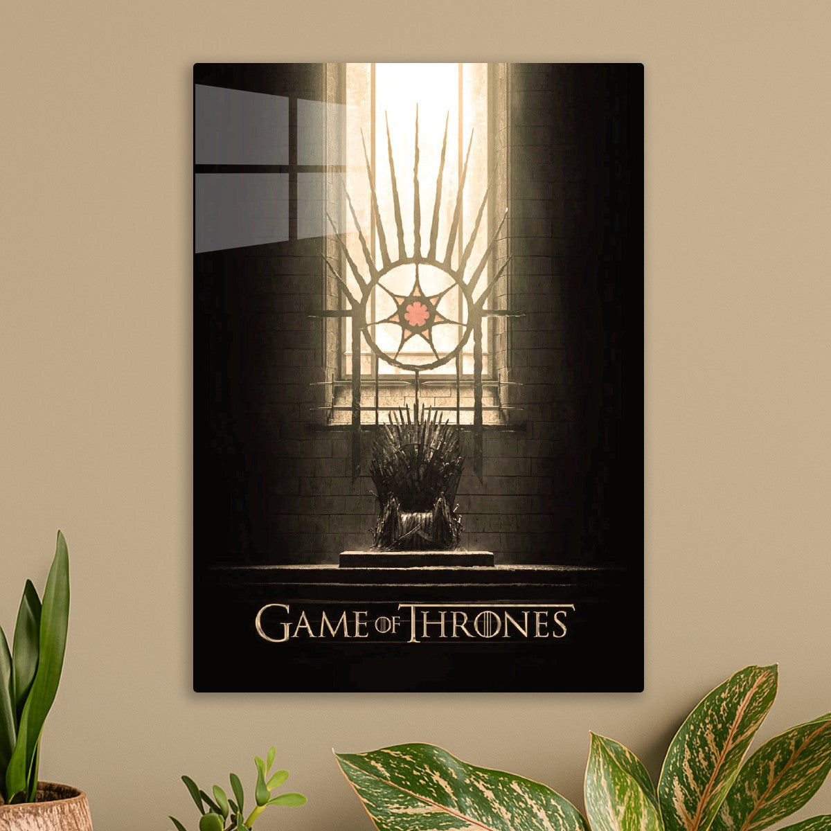 Game of Thrones