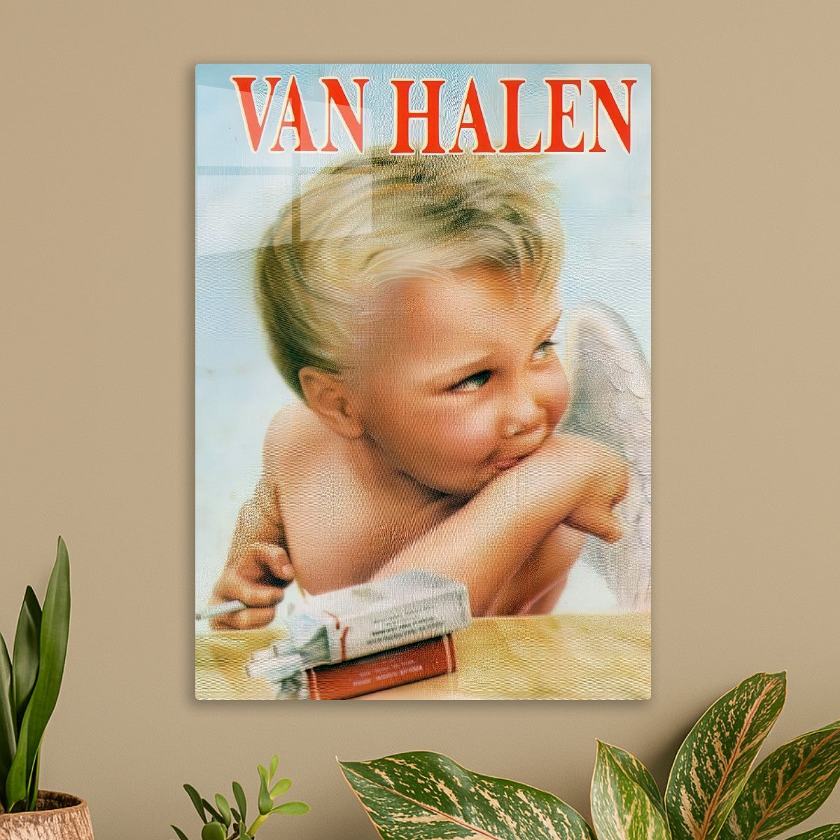 Van Halen