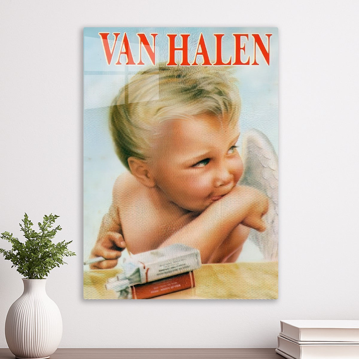 Van Halen