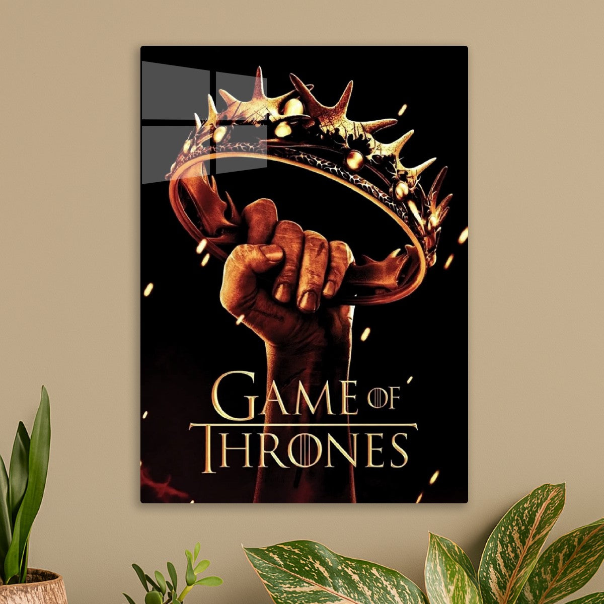 Game of Thrones