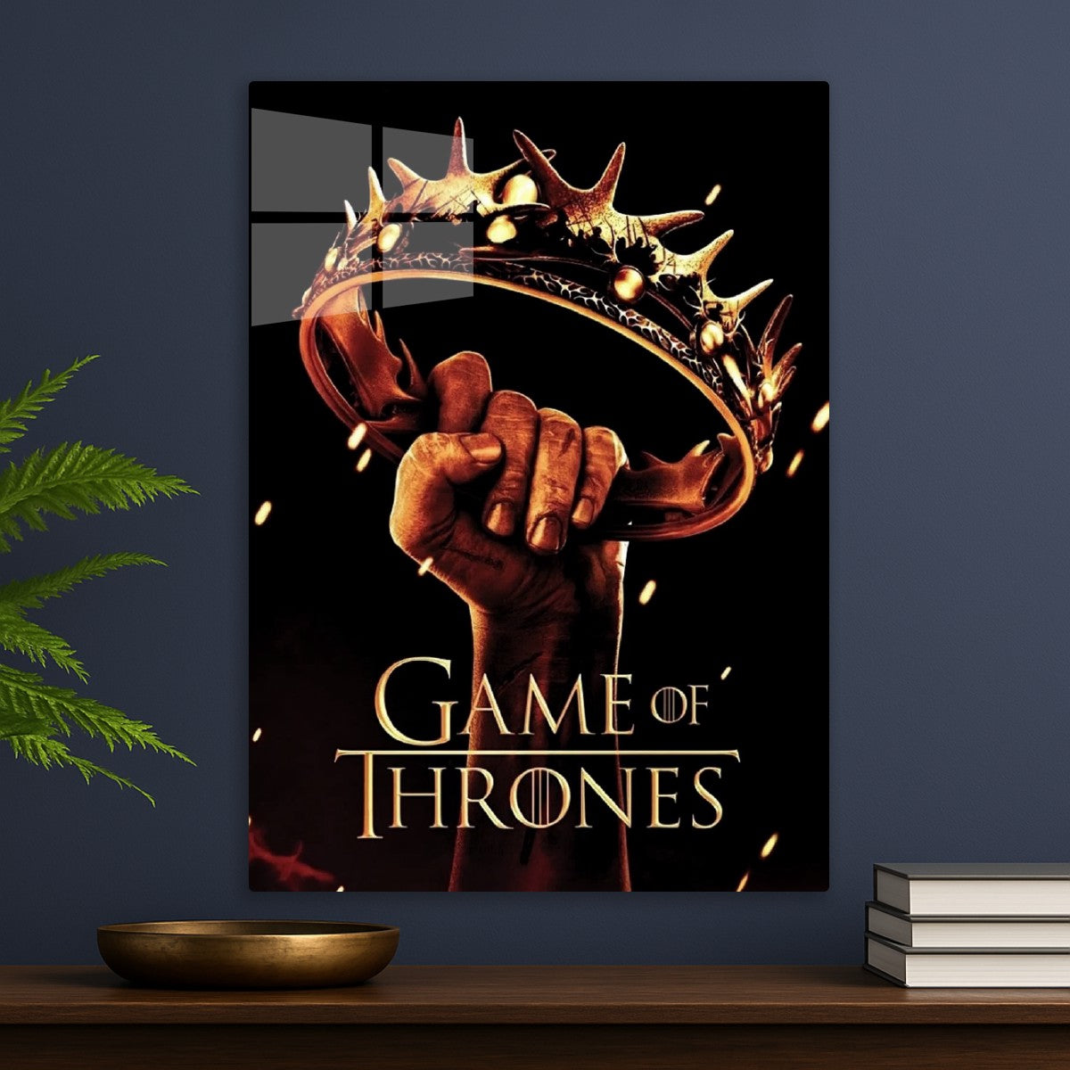 Game of Thrones