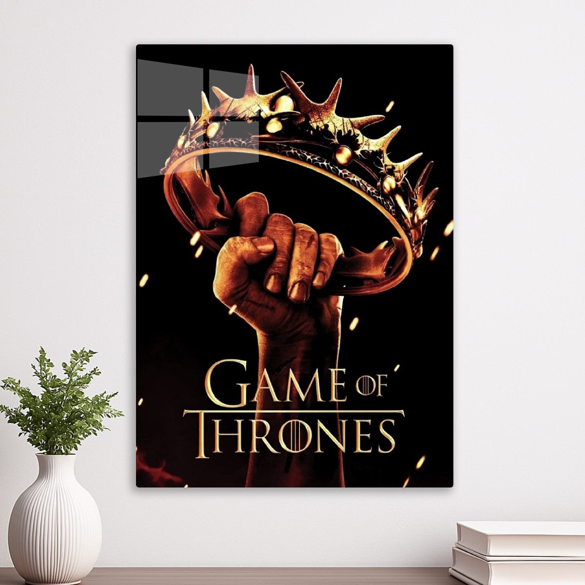 Game of Thrones