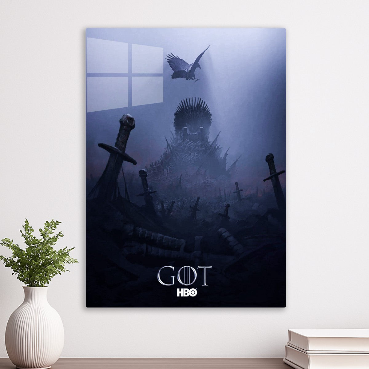 Game of Thrones