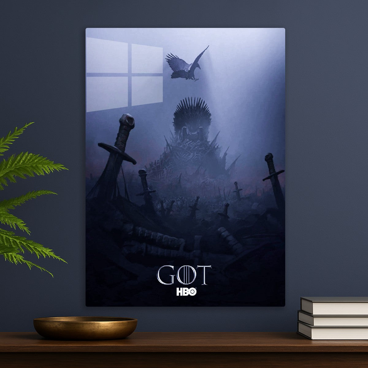 Game of Thrones