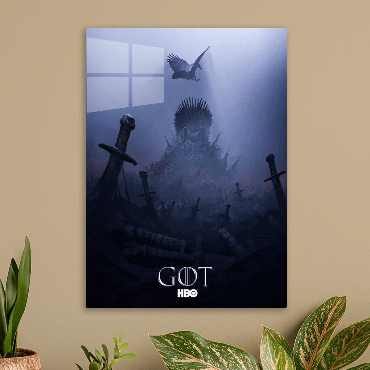 Game of Thrones
