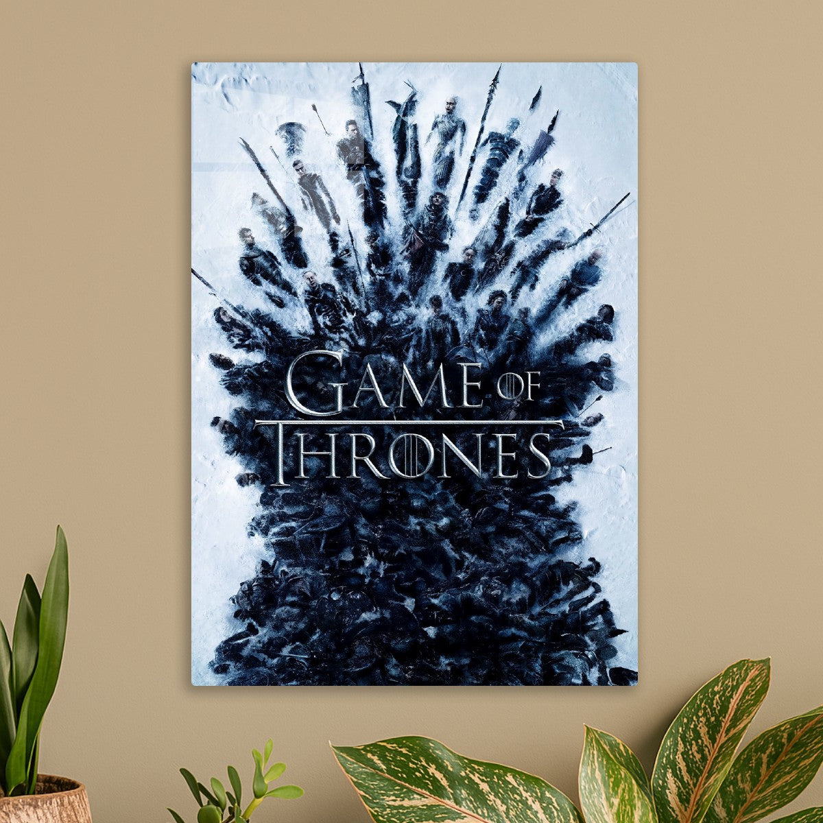 Game of Thrones