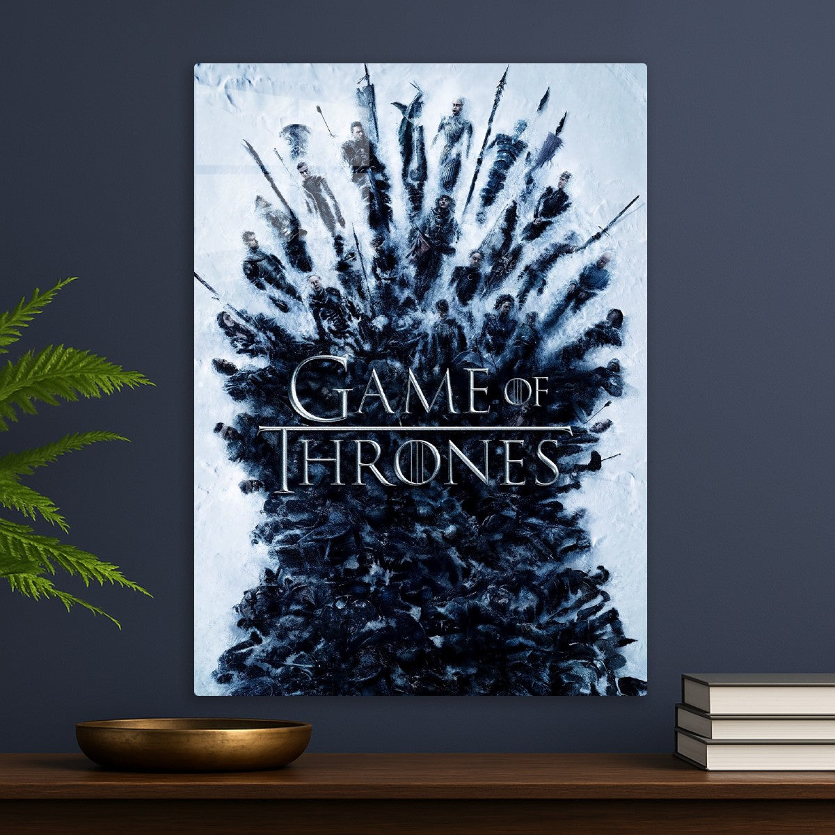 Game of Thrones