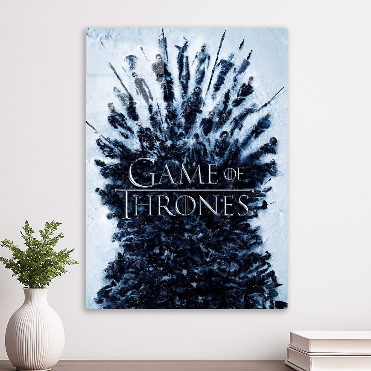 Game of Thrones