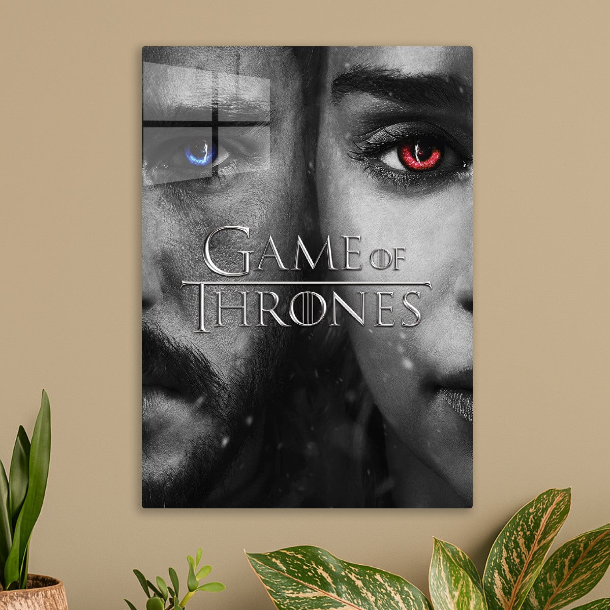 Game of Thrones