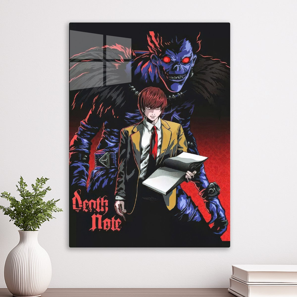 Death Note