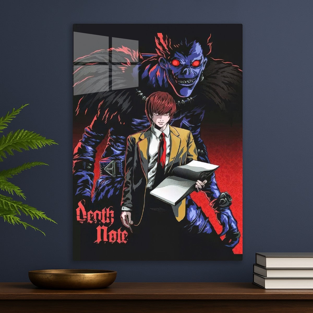 Death Note