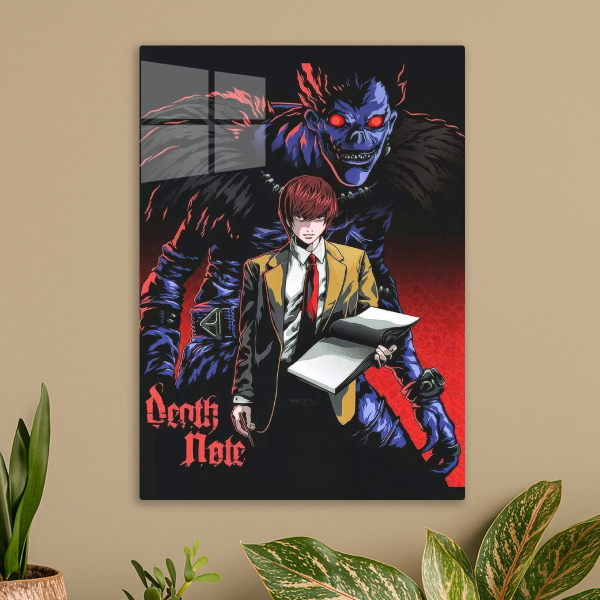 Death Note