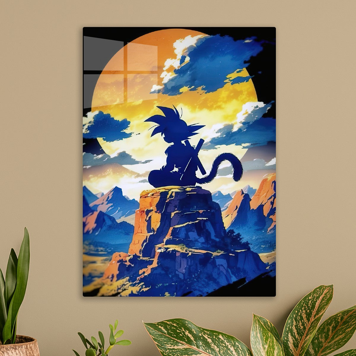 Goku