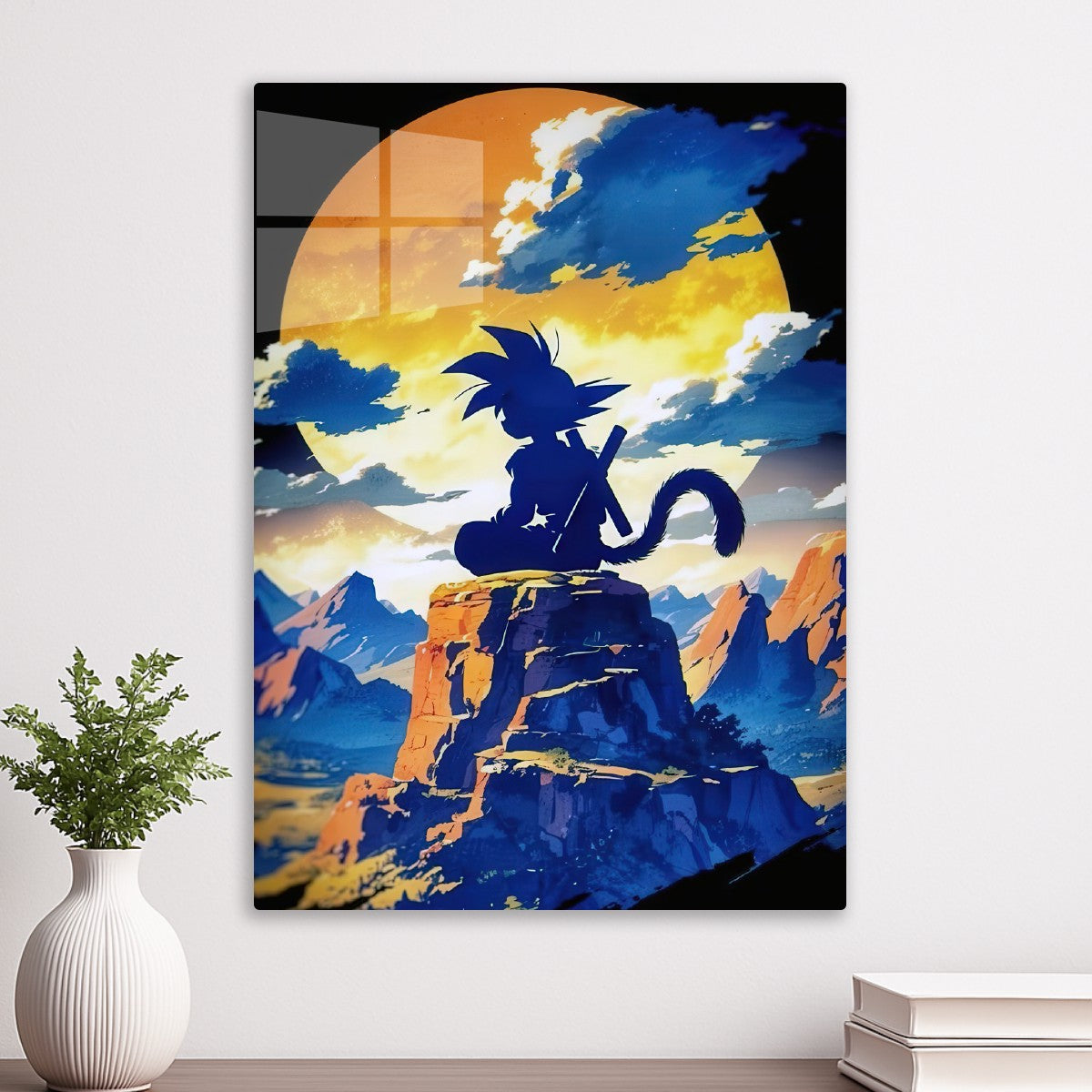 Goku