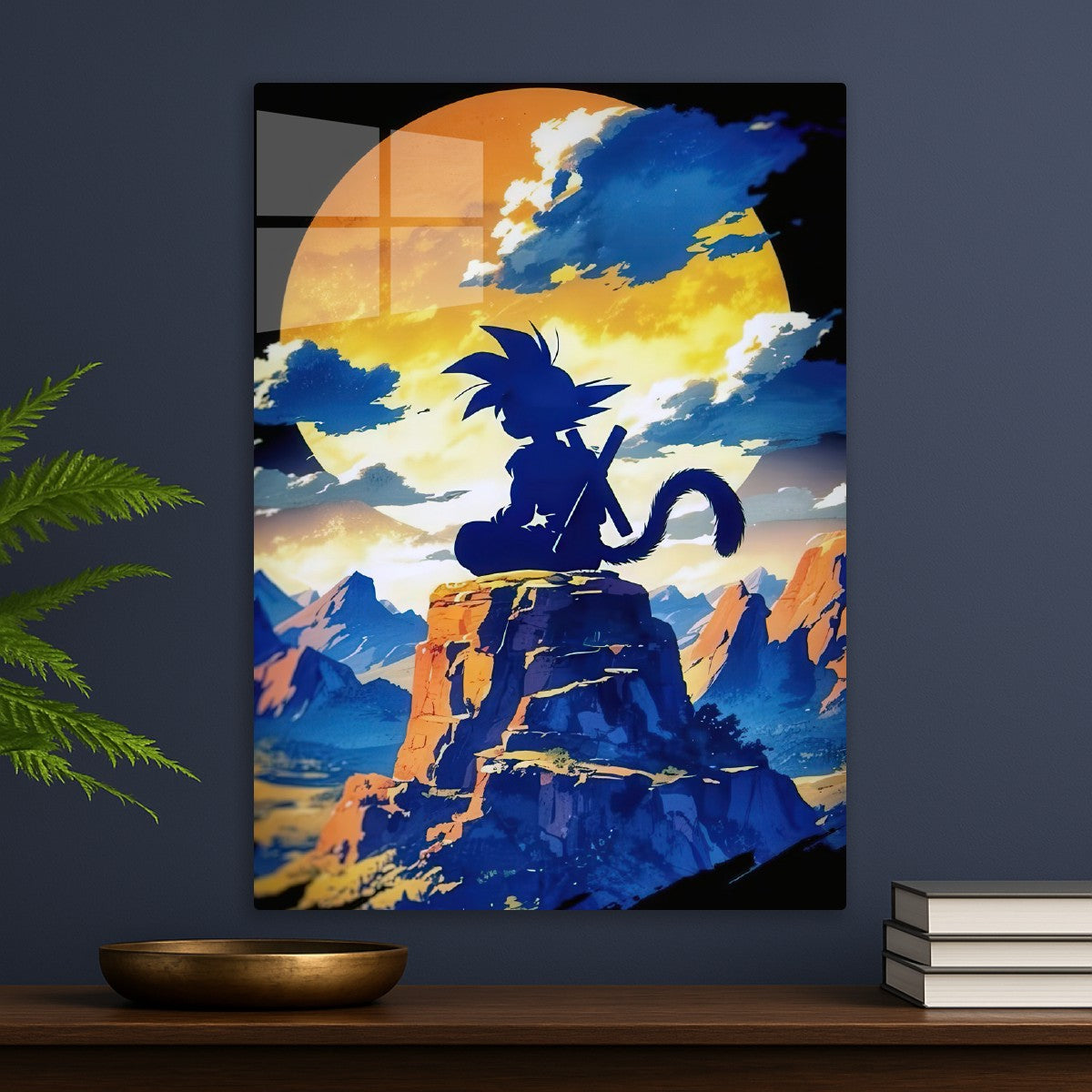 Goku