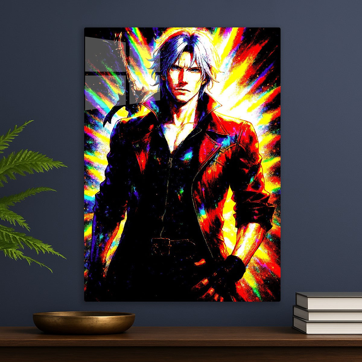 Dante