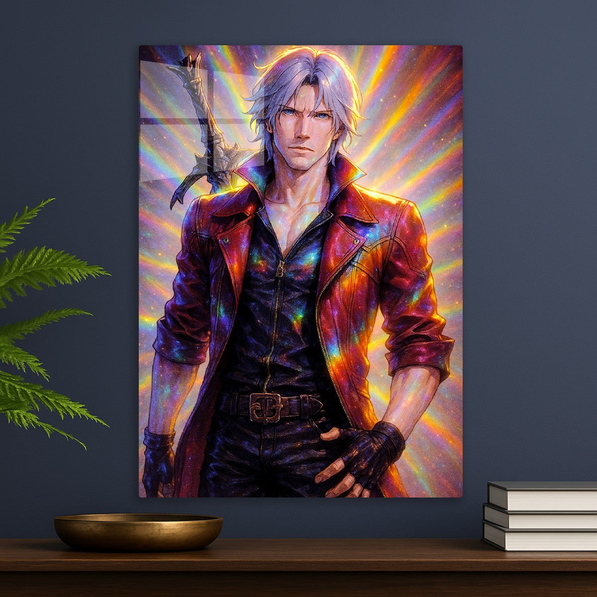 Dante