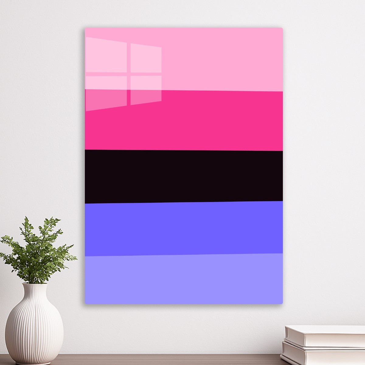 Omnisexual Pride Flag