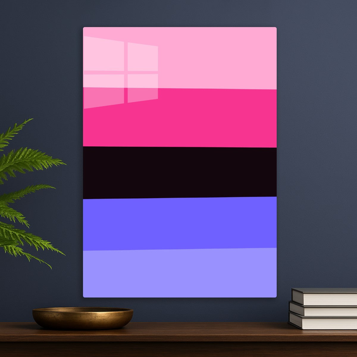 Omnisexual Pride Flag