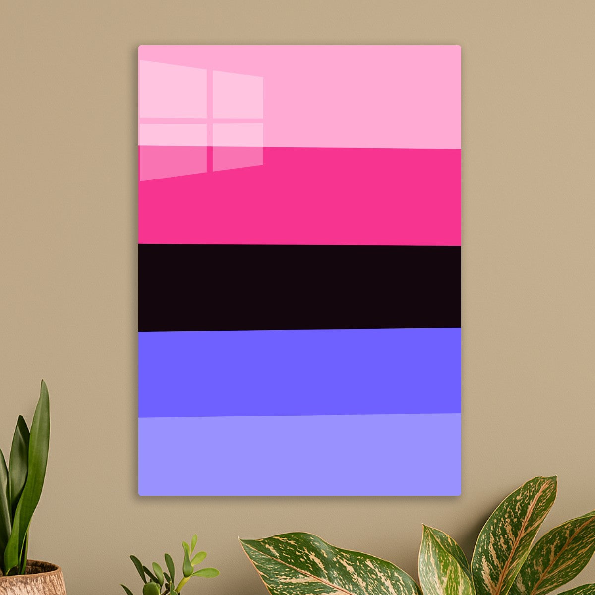 Omnisexual Pride Flag