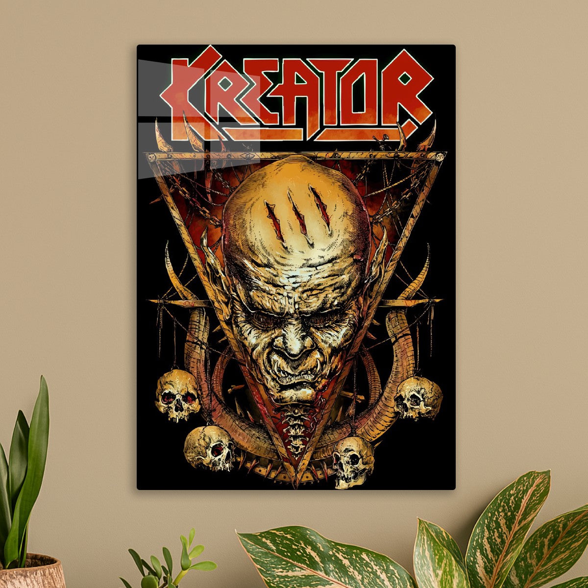 KREATOR