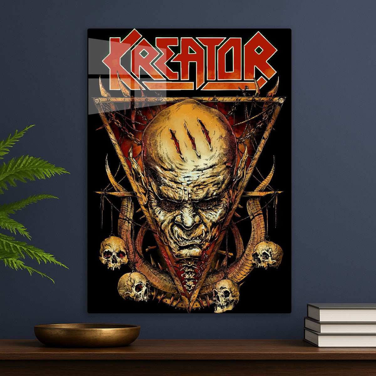 KREATOR