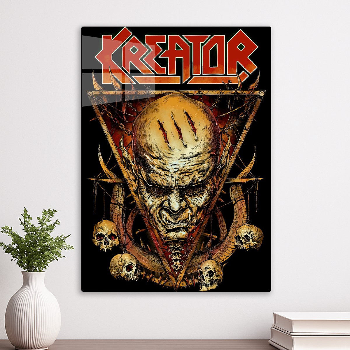 KREATOR