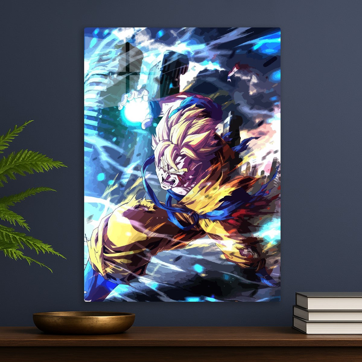 Gohan - Dragonball Z