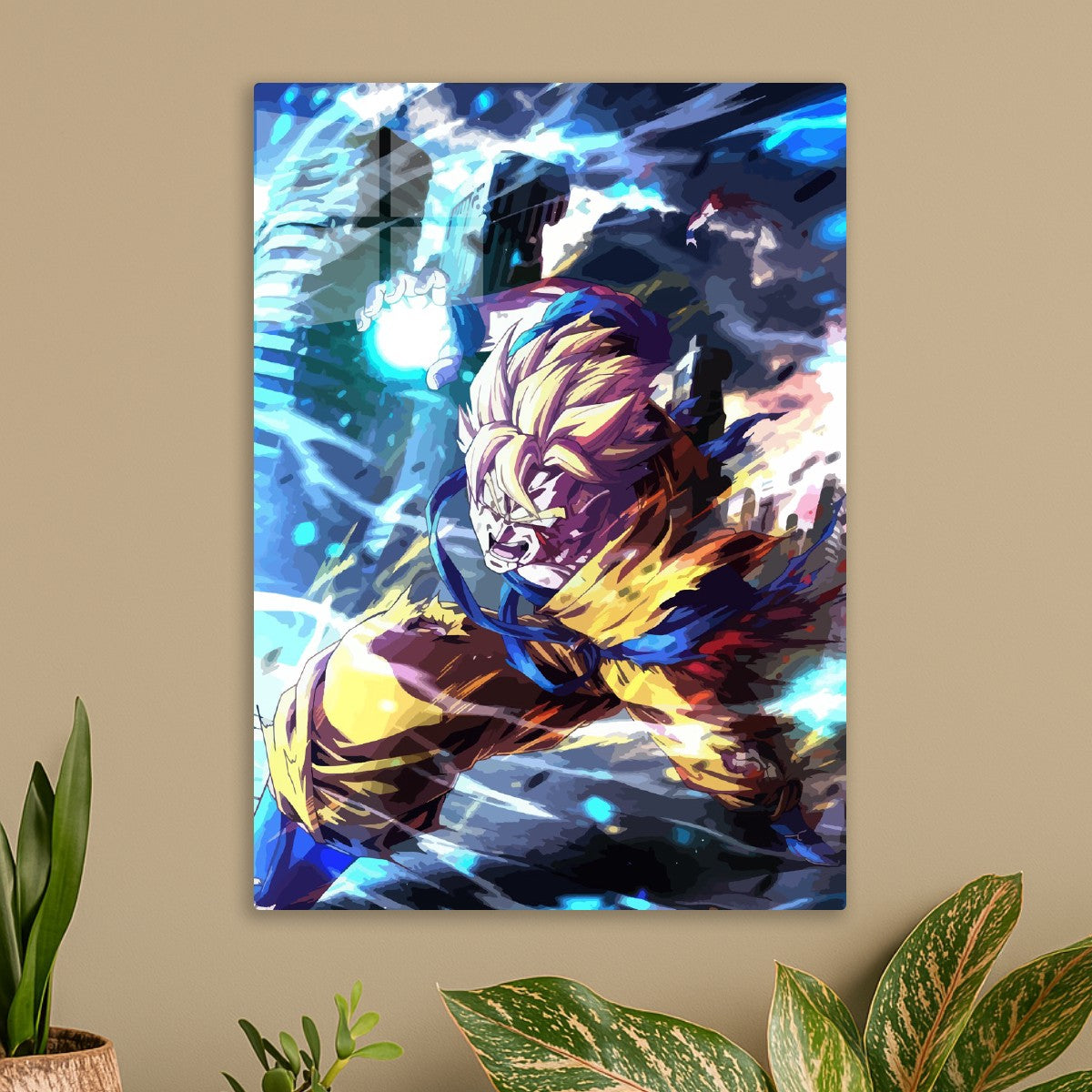 Gohan - Dragonball Z