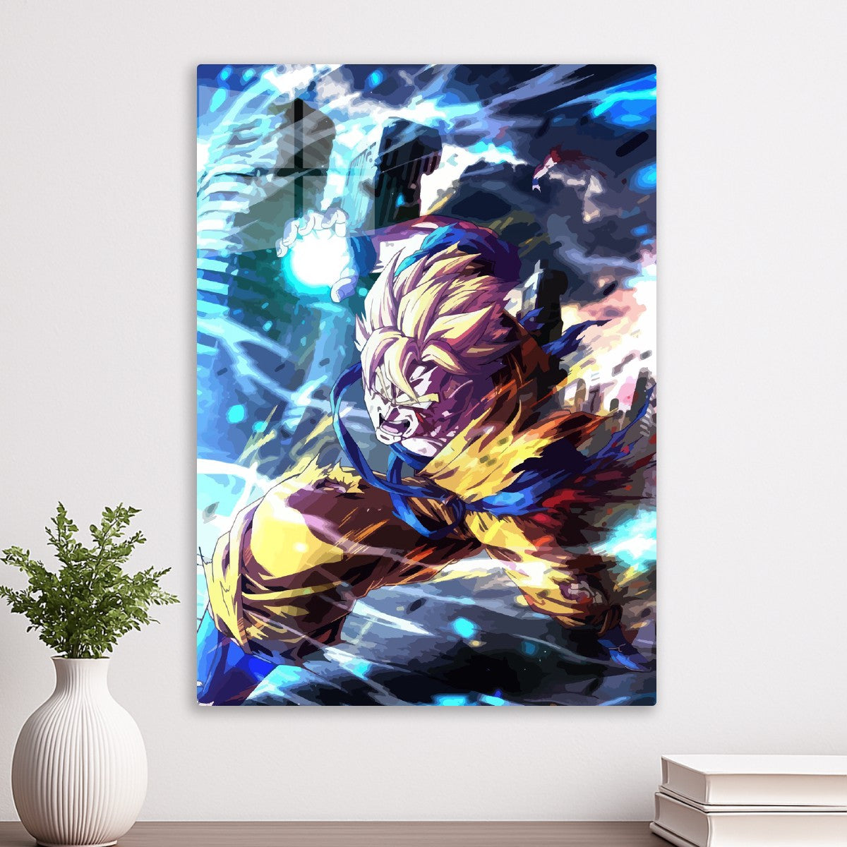 Gohan - Dragonball Z